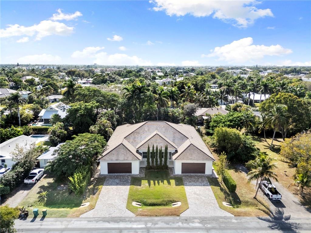 BAD AXE - Residential