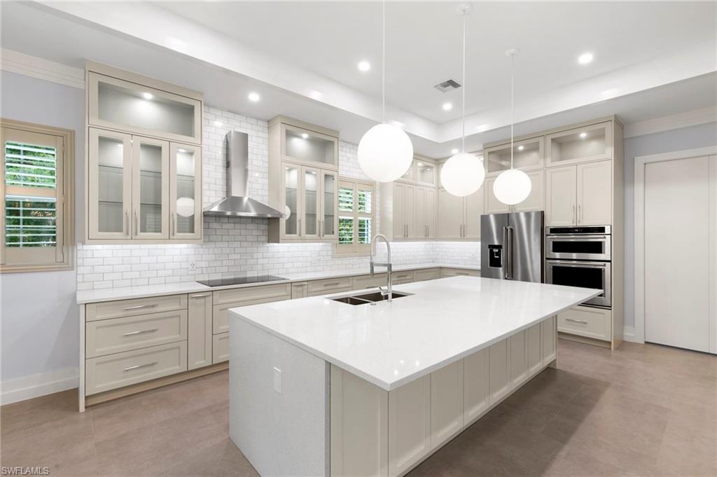 BAD AXE - Residential