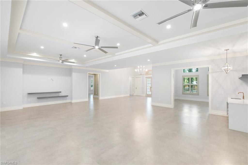 BAD AXE - Residential