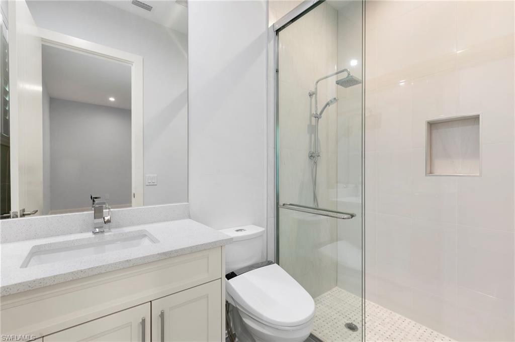 BAD AXE - Residential