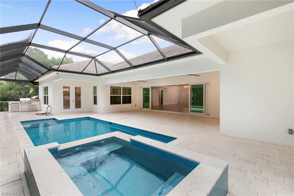 BAD AXE - Residential