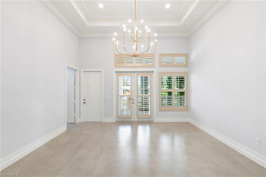 BAD AXE - Residential