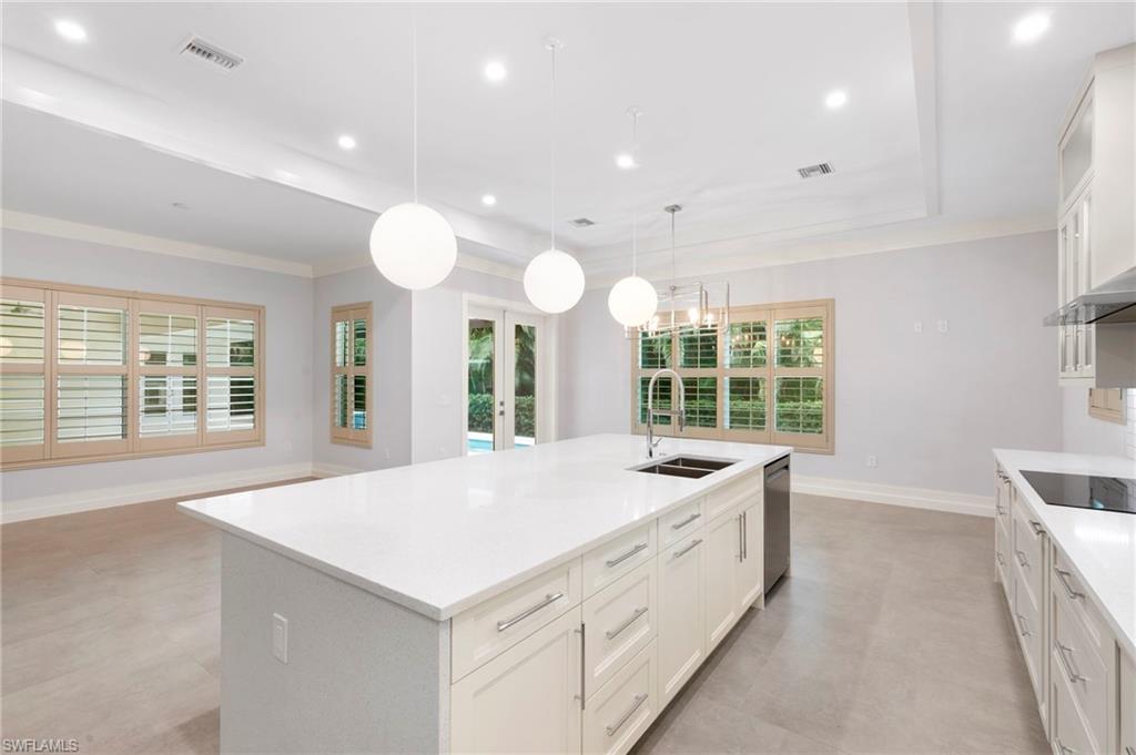 BAD AXE - Residential