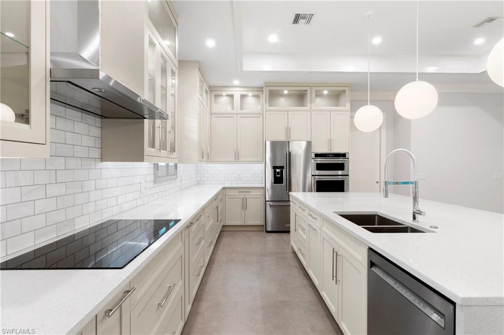 BAD AXE - Residential