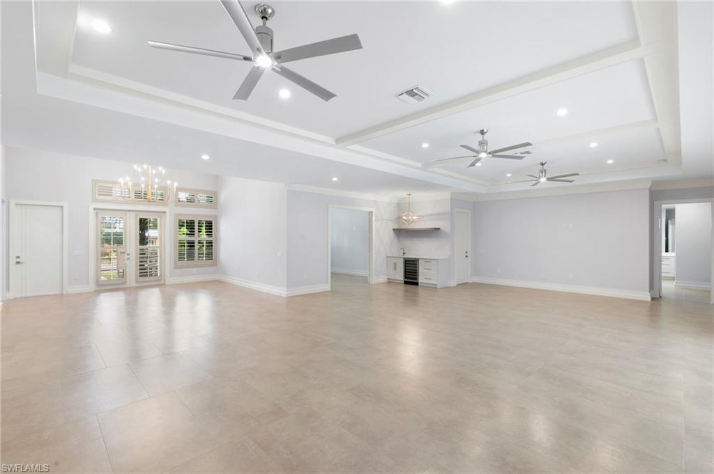 BAD AXE - Residential