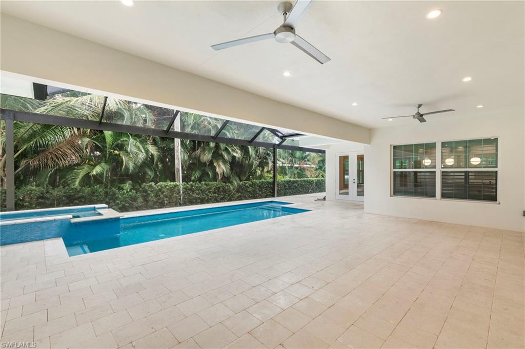 BAD AXE - Residential