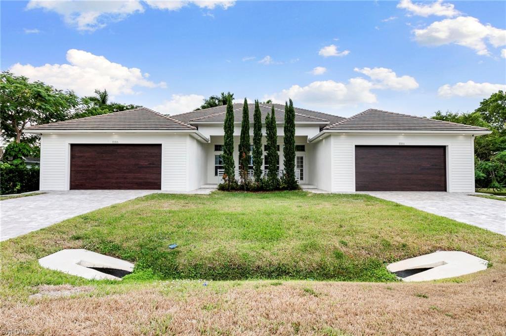 BAD AXE - Residential