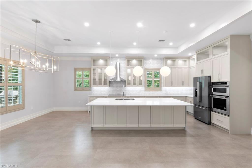 BAD AXE - Residential