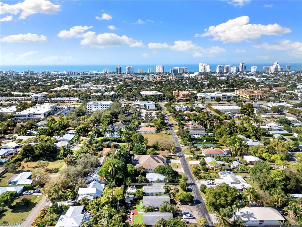 BAD AXE - Residential