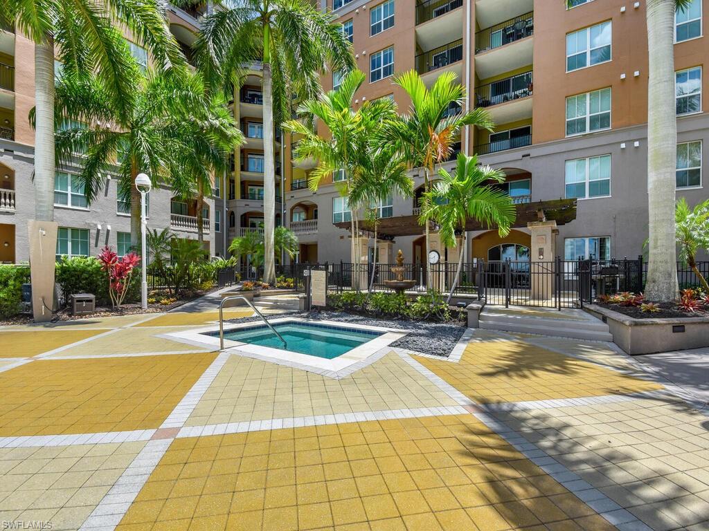 ALTA MAR - Residential