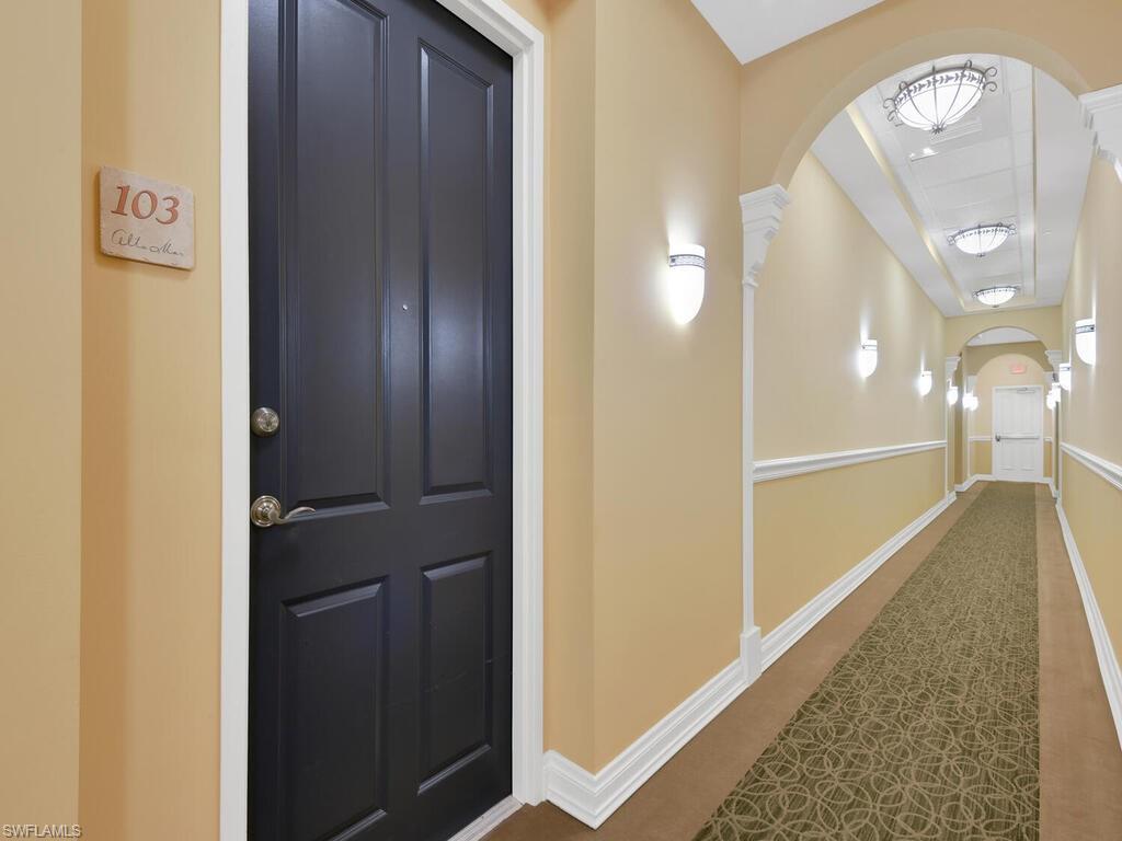 ALTA MAR - Residential