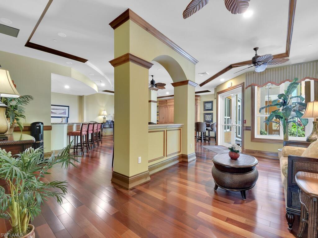 ALTA MAR - Residential