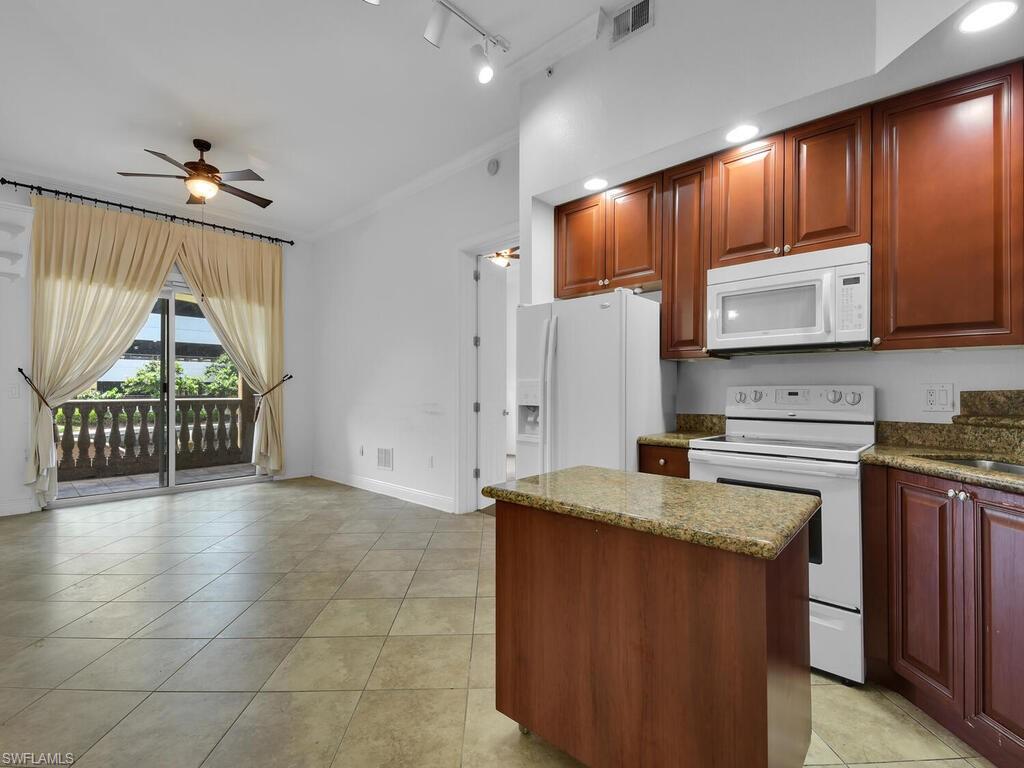 ALTA MAR - Residential