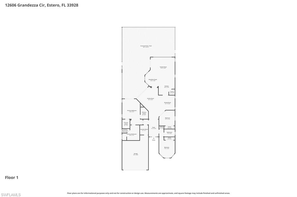 SAVONA - Residential
