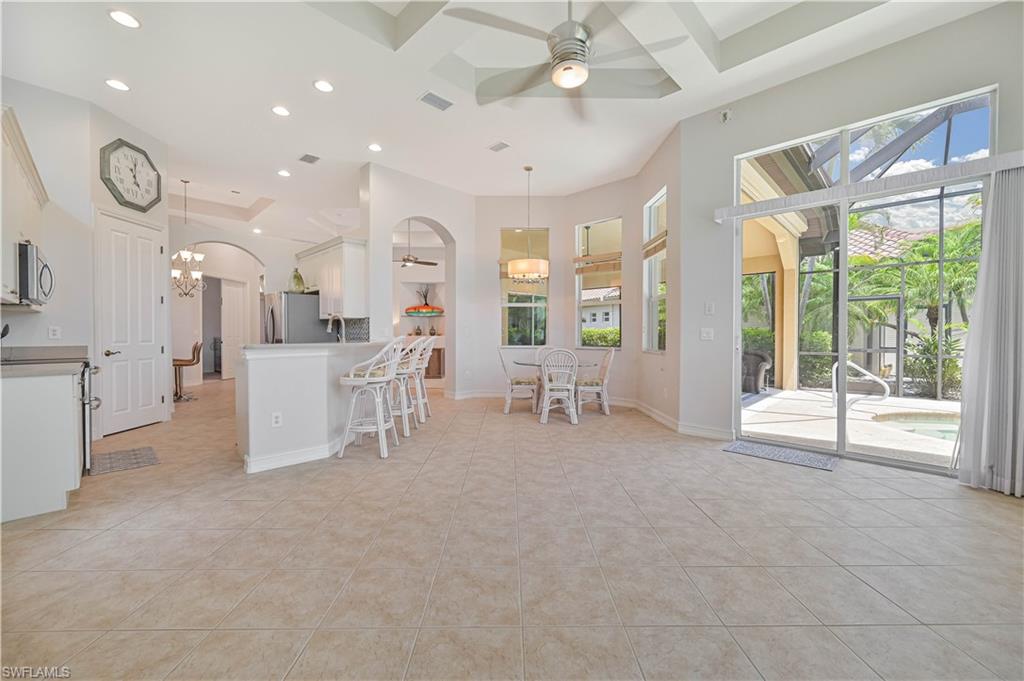 SAVONA - Residential