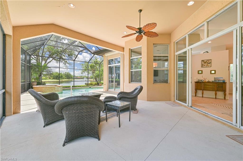 SAVONA - Residential