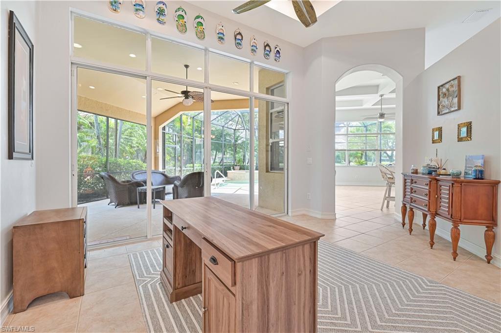 SAVONA - Residential