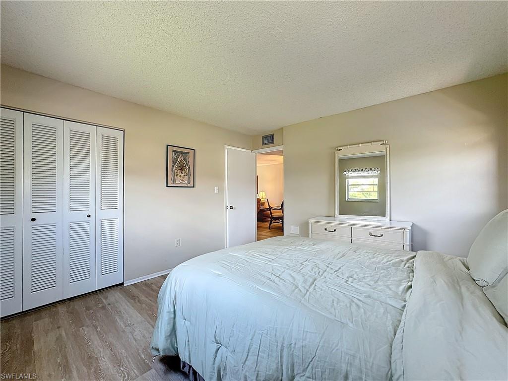 TURTLE LAKE GOLF COLONY - Residential Lease