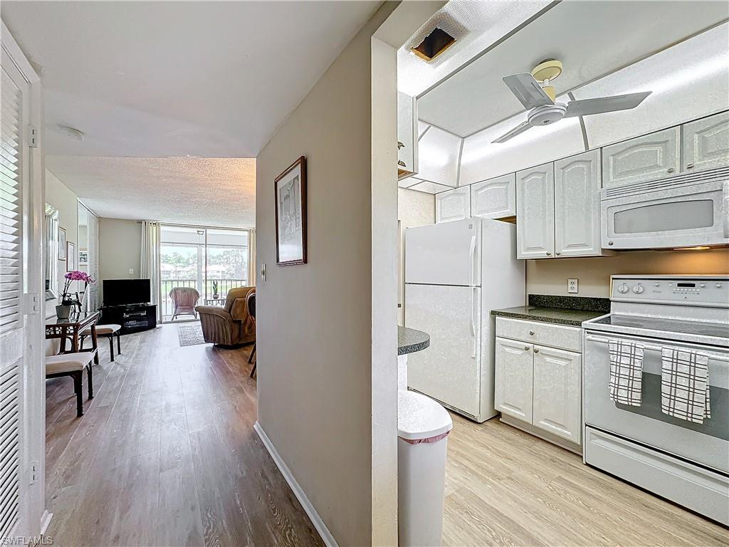 TURTLE LAKE GOLF COLONY - Residential Lease