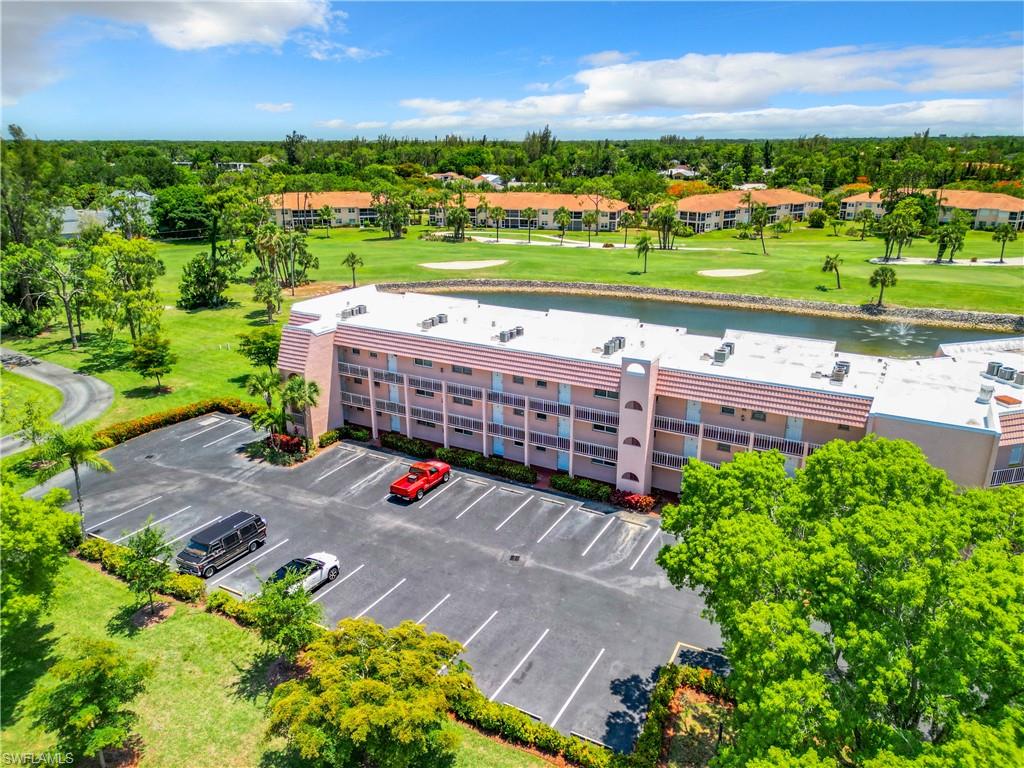 TURTLE LAKE GOLF COLONY - Residential Lease