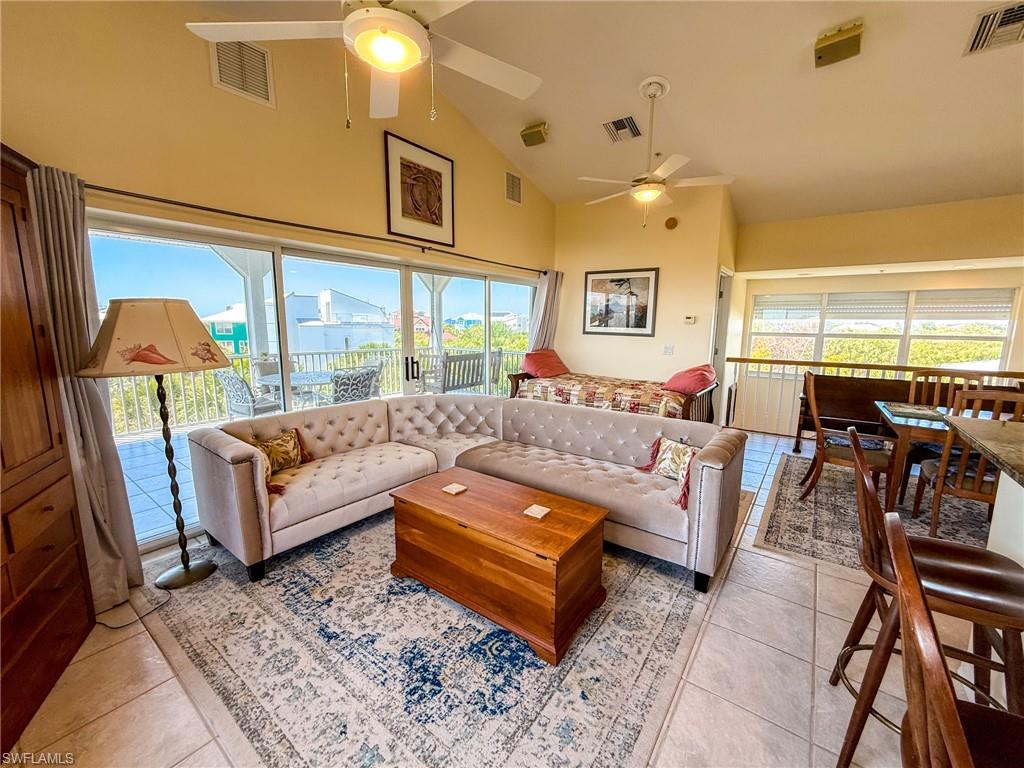 NORTH CAPTIVA DUNES - Residential