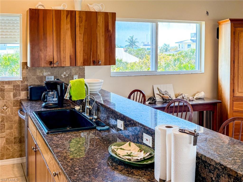 NORTH CAPTIVA DUNES - Residential