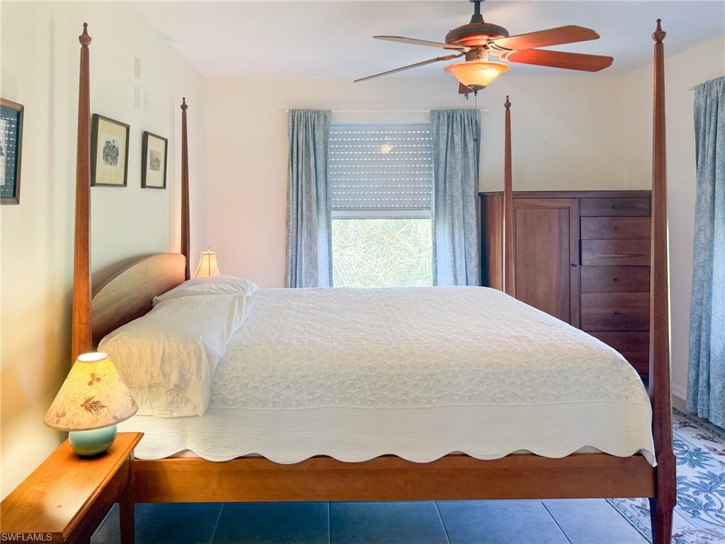 NORTH CAPTIVA DUNES - Residential