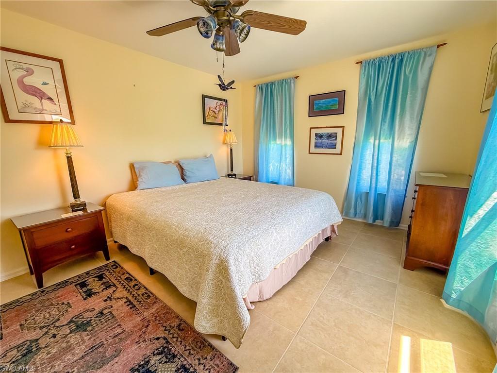 NORTH CAPTIVA DUNES - Residential