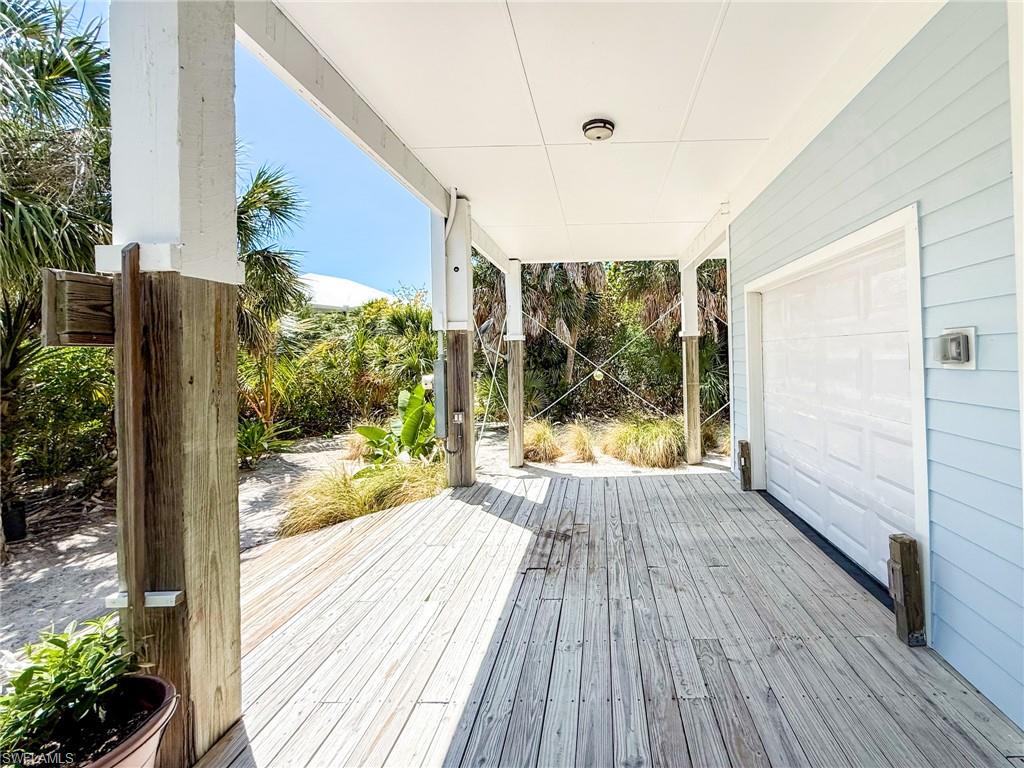 NORTH CAPTIVA DUNES - Residential