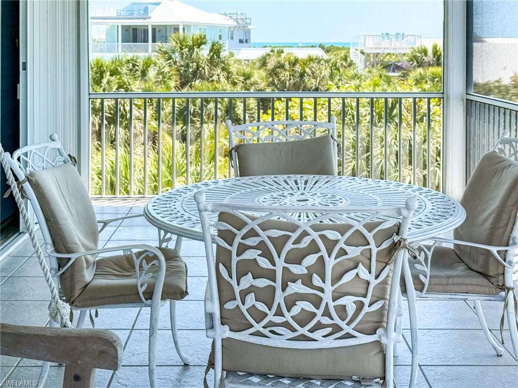 NORTH CAPTIVA DUNES - Residential