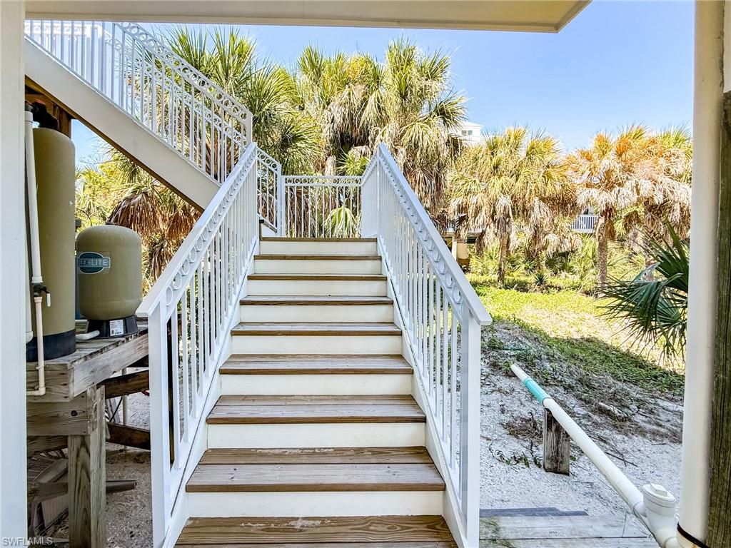 NORTH CAPTIVA DUNES - Residential