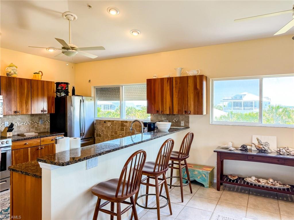 NORTH CAPTIVA DUNES - Residential