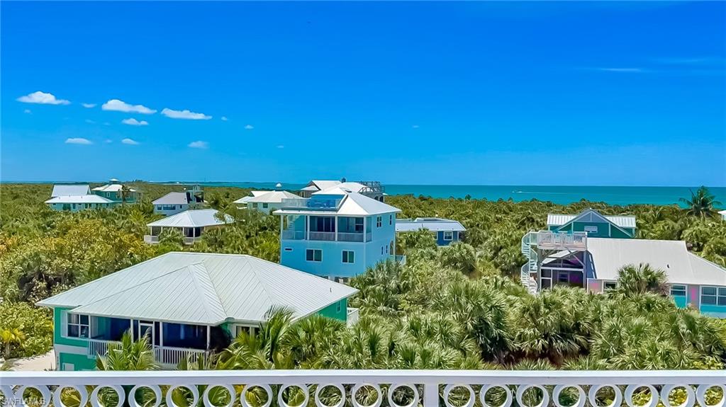 NORTH CAPTIVA DUNES - Residential