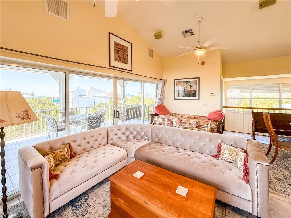 NORTH CAPTIVA DUNES - Residential