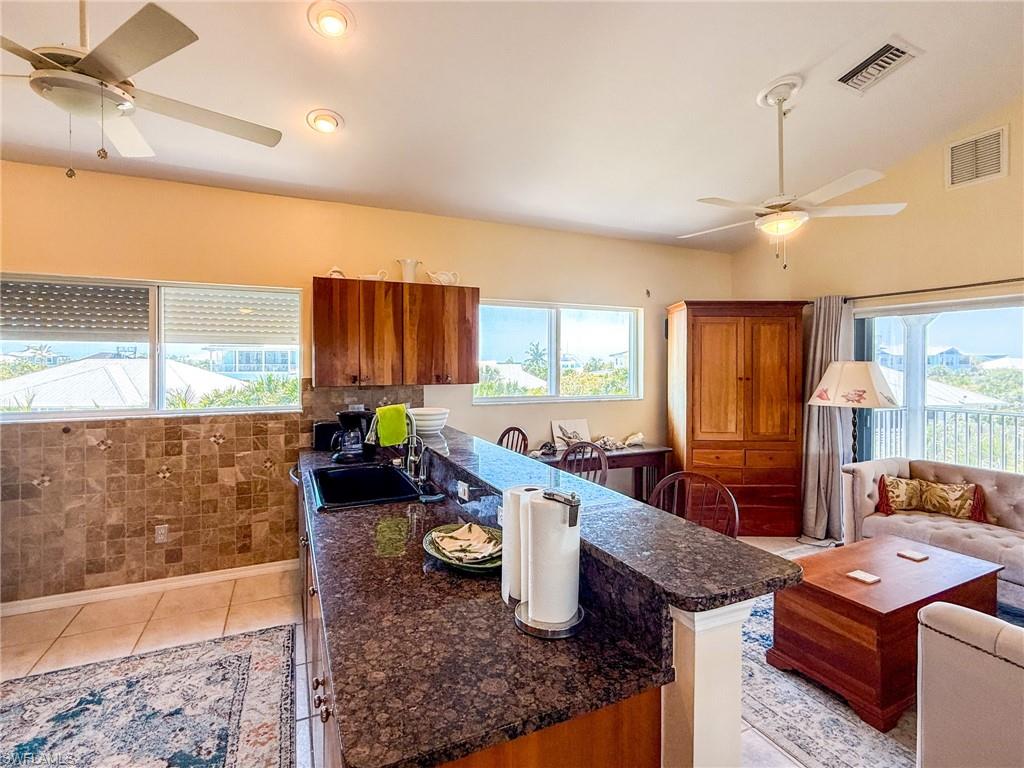 NORTH CAPTIVA DUNES - Residential