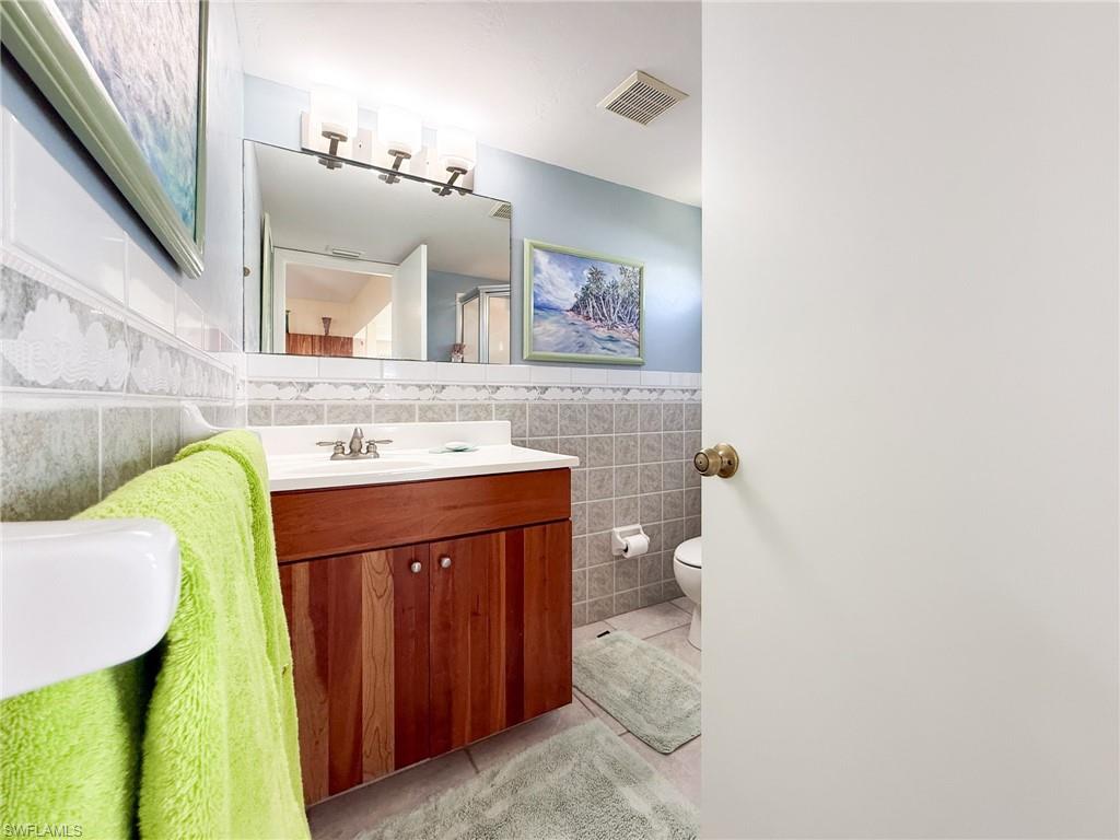 NORTH CAPTIVA DUNES - Residential