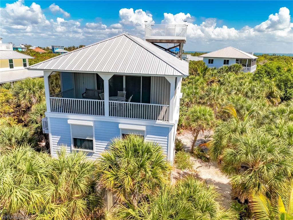NORTH CAPTIVA DUNES - Residential