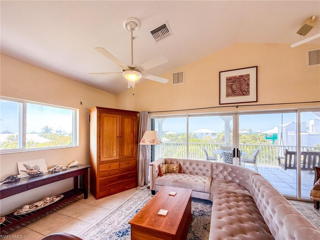 NORTH CAPTIVA DUNES - Residential