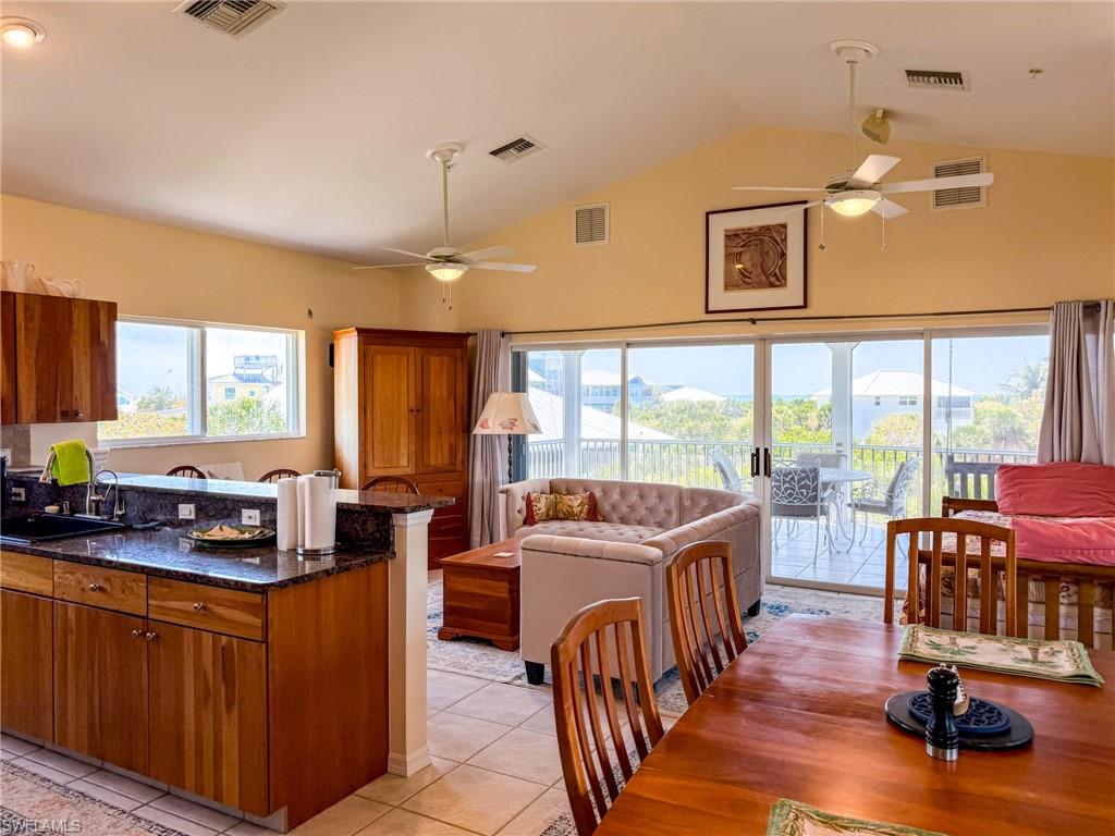 NORTH CAPTIVA DUNES - Residential