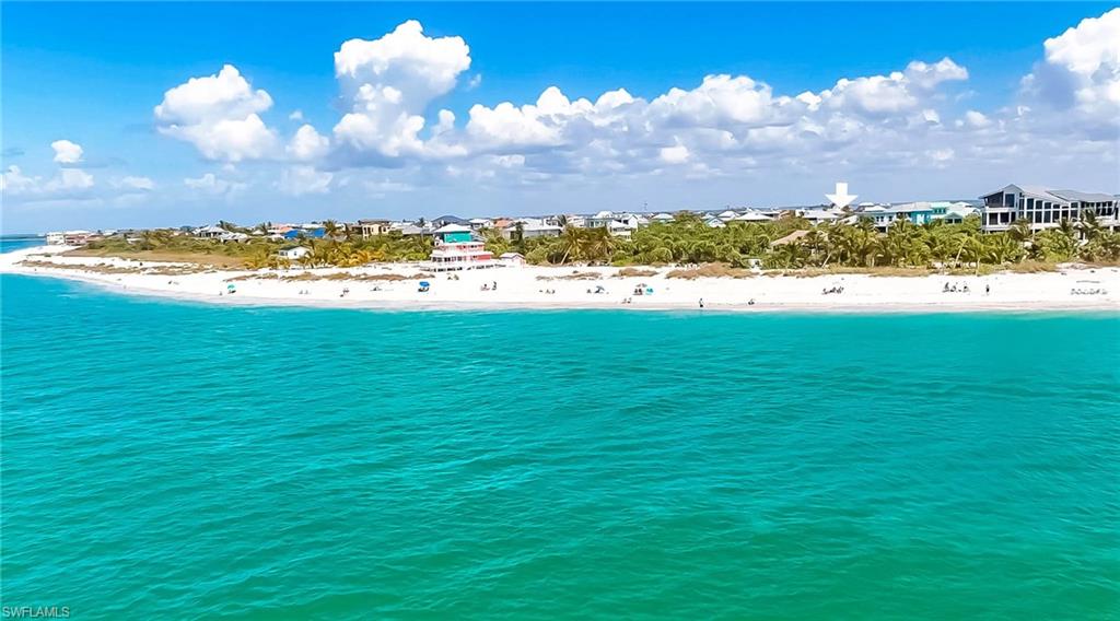 NORTH CAPTIVA DUNES - Residential