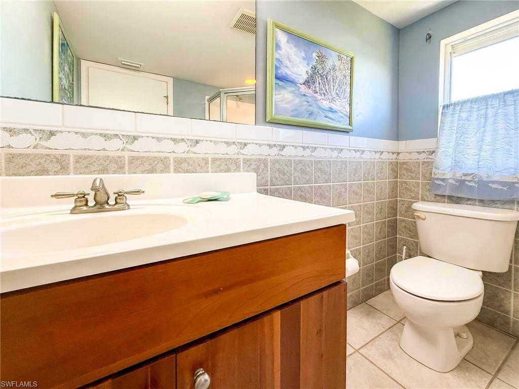 NORTH CAPTIVA DUNES - Residential