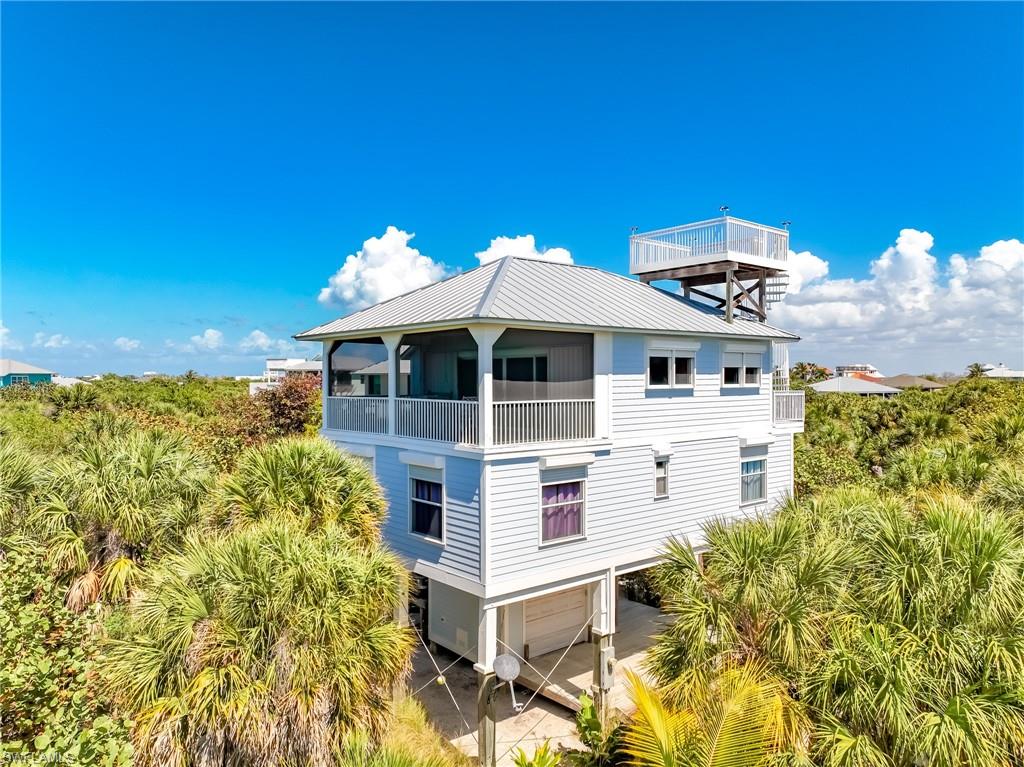 NORTH CAPTIVA DUNES - Residential