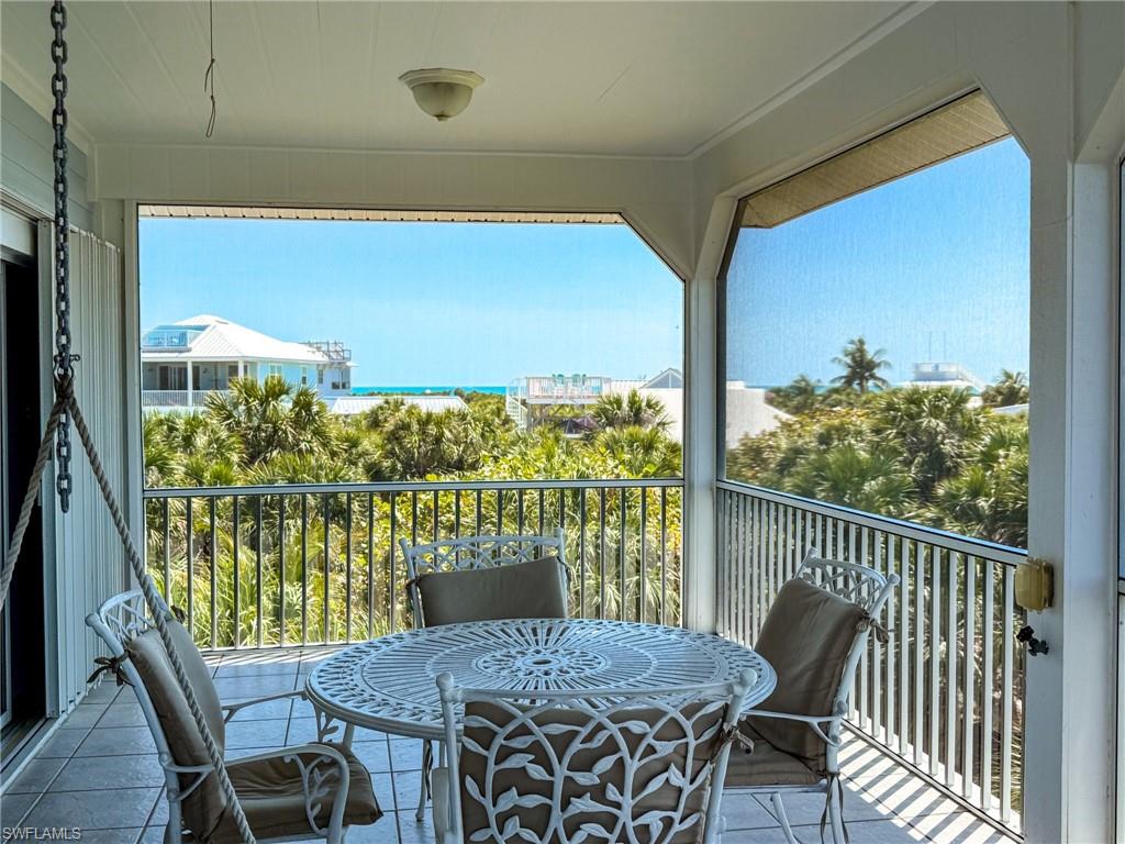 NORTH CAPTIVA DUNES - Residential