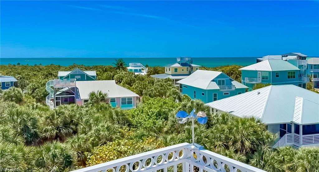 NORTH CAPTIVA DUNES - Residential