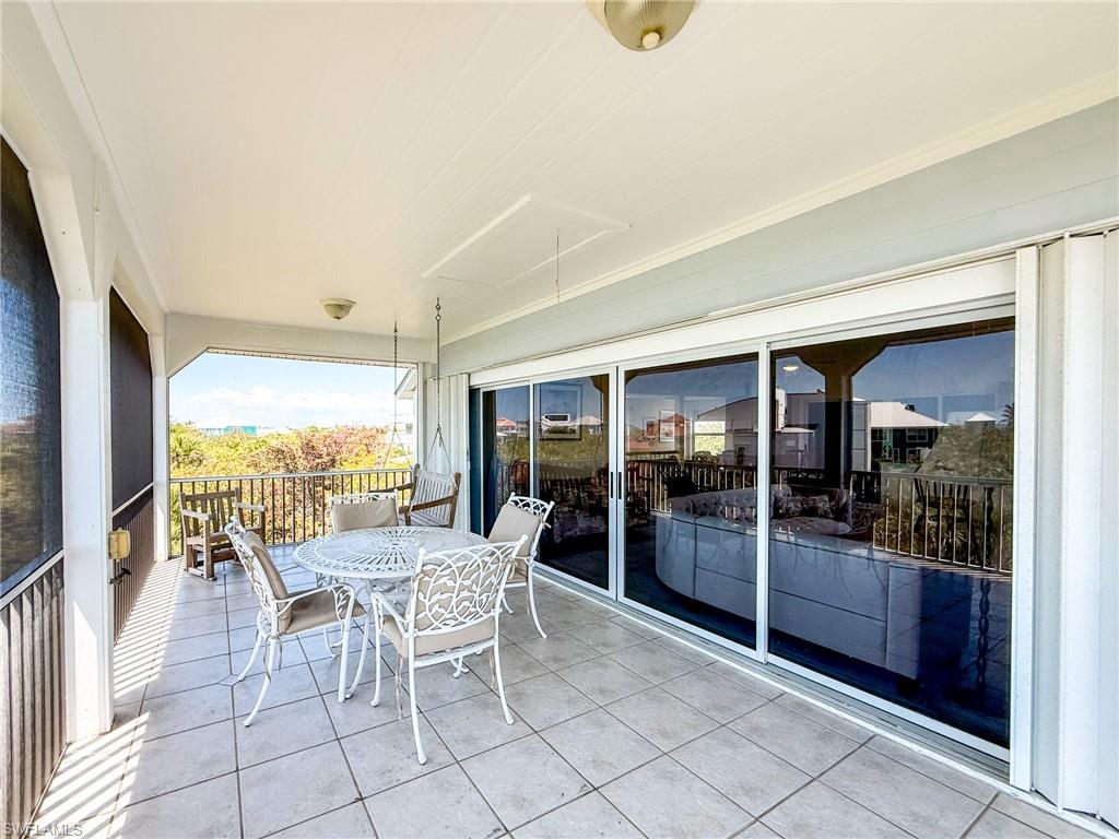 NORTH CAPTIVA DUNES - Residential