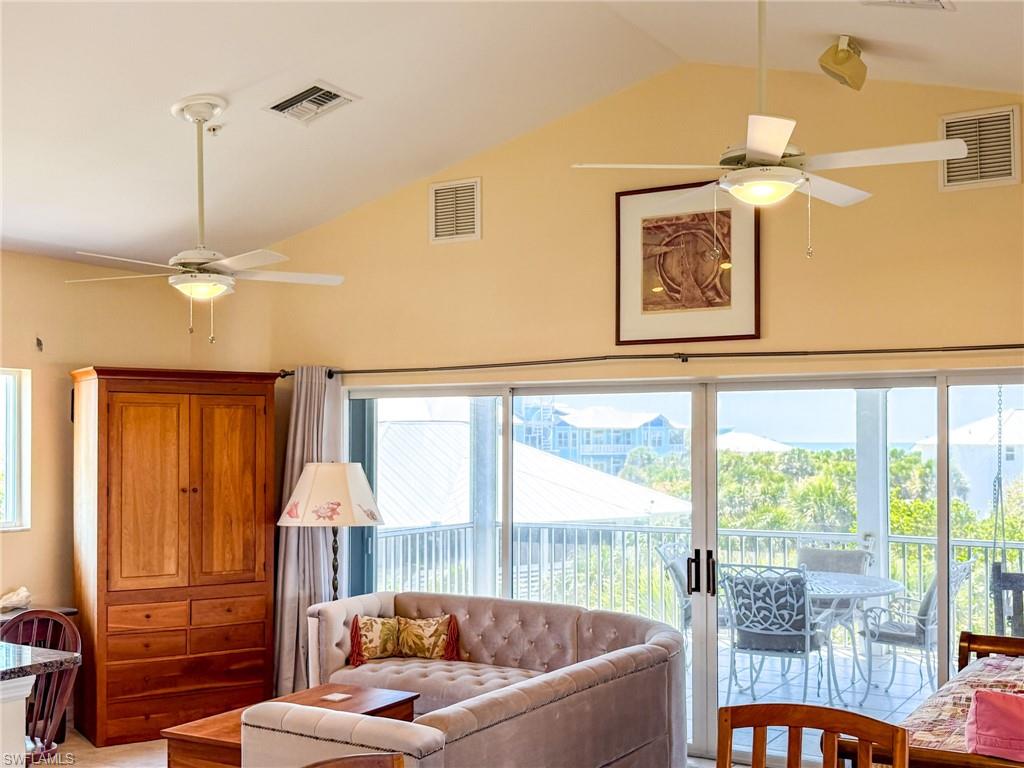 NORTH CAPTIVA DUNES - Residential