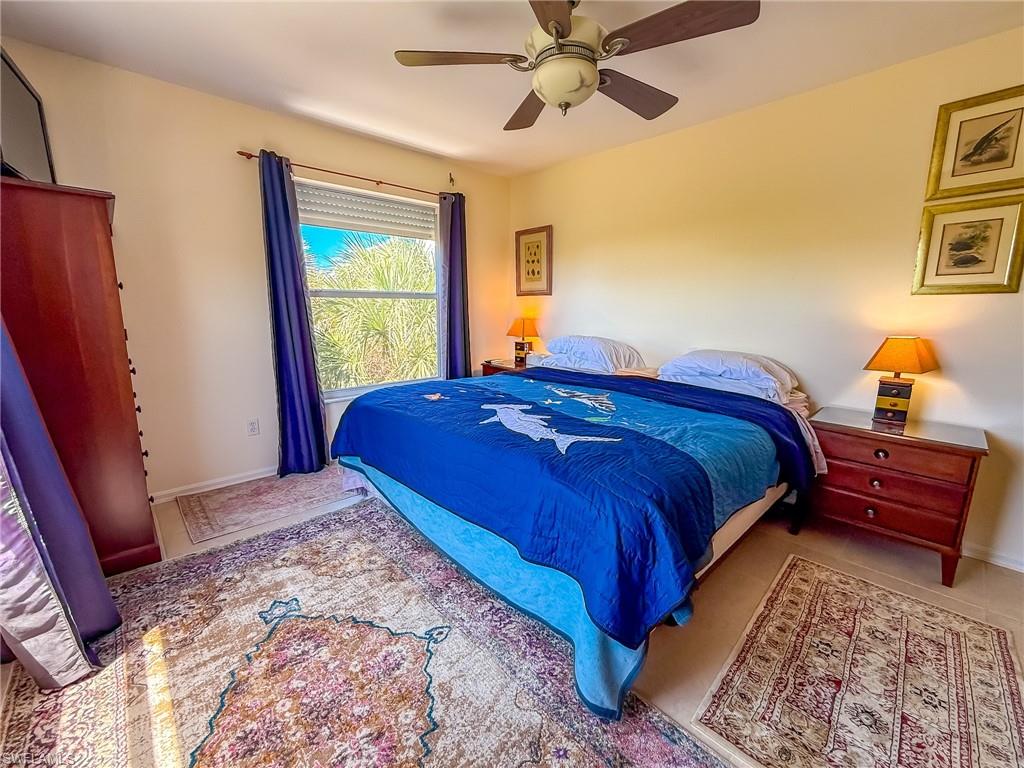 NORTH CAPTIVA DUNES - Residential