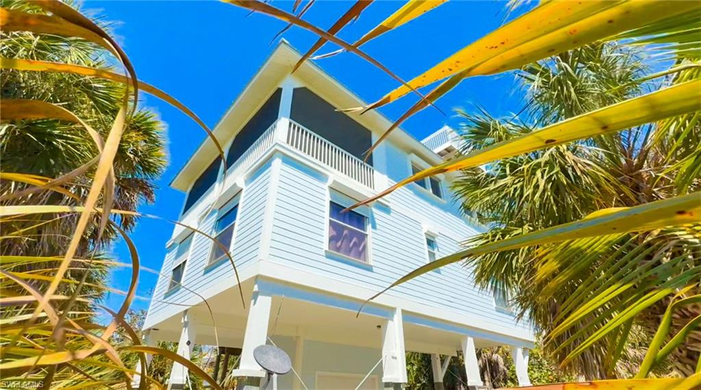 NORTH CAPTIVA DUNES - Residential