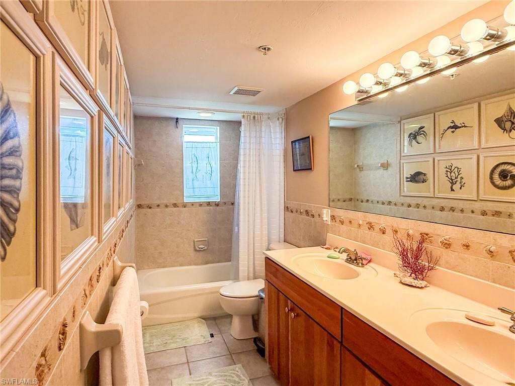 NORTH CAPTIVA DUNES - Residential