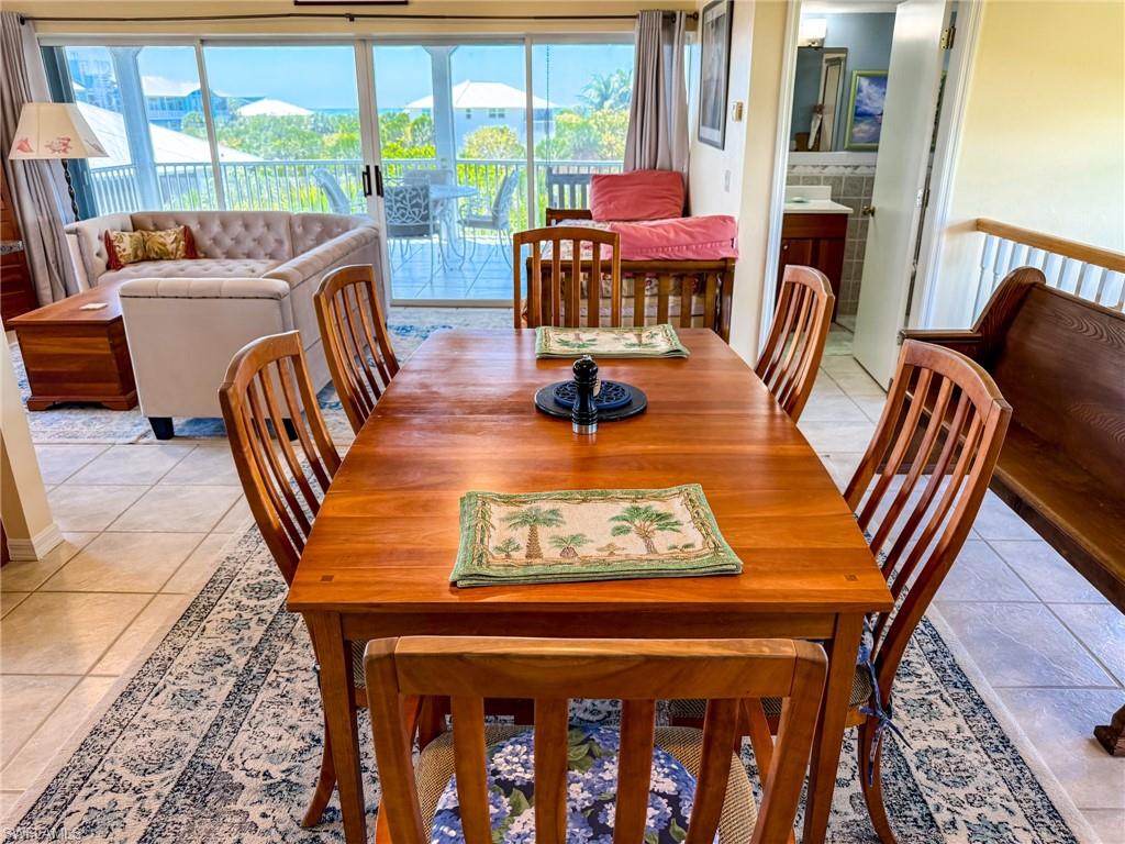 NORTH CAPTIVA DUNES - Residential